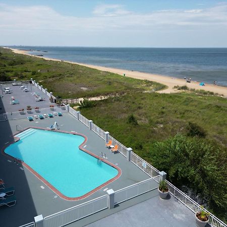 Best Western Plus Holiday Sands Inn & Suites Norfolk Luaran gambar