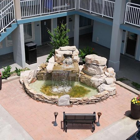 Best Western Plus Holiday Sands Inn & Suites Norfolk Luaran gambar