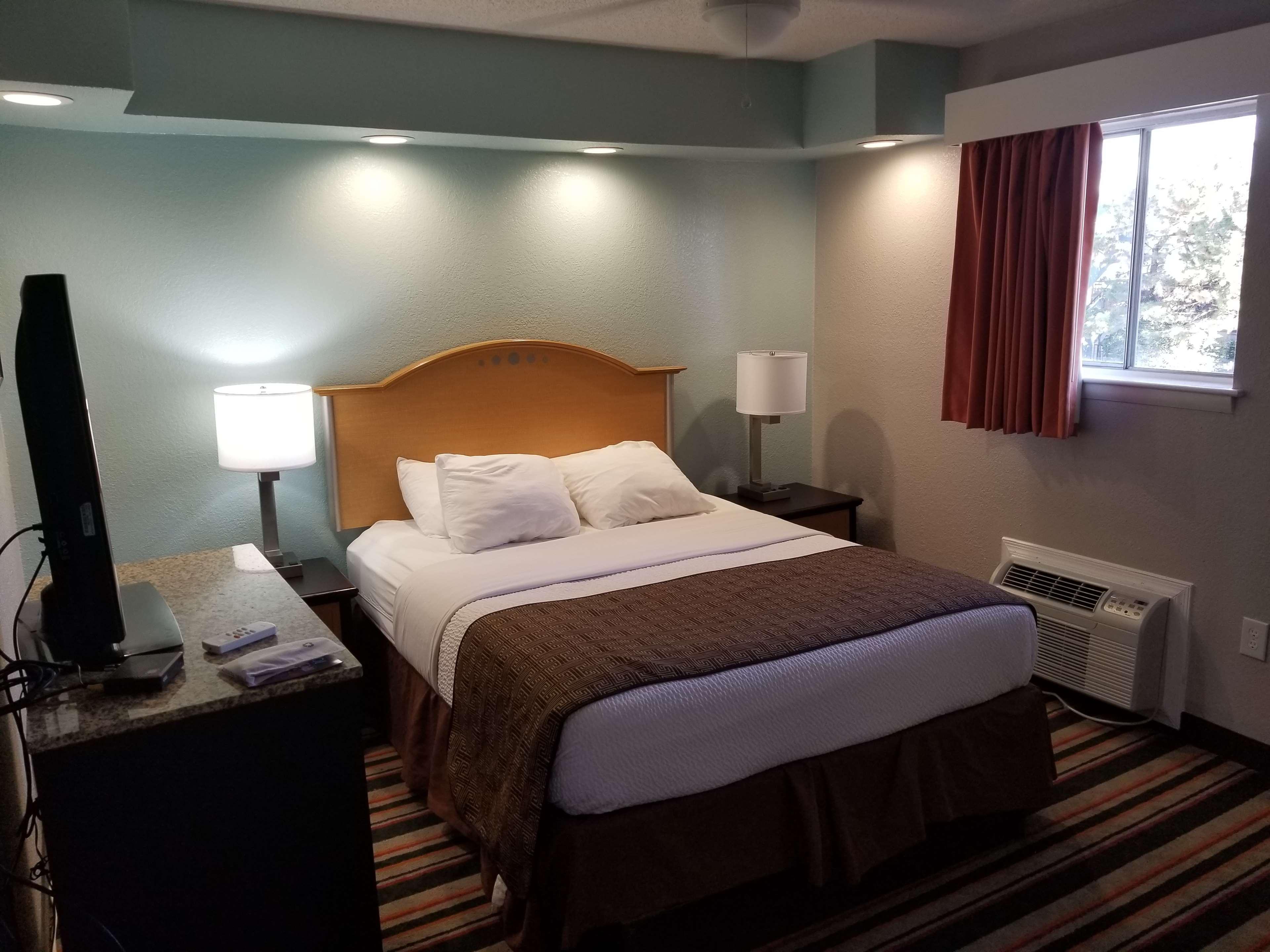 Best Western Plus Holiday Sands Inn & Suites Norfolk Luaran gambar