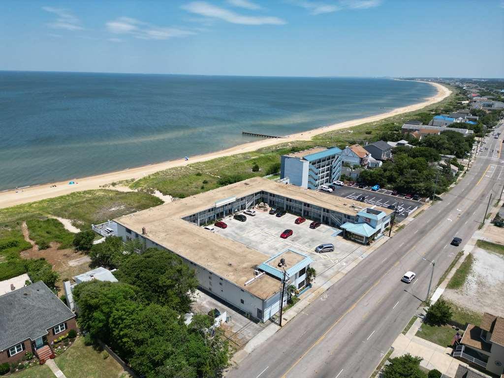 Best Western Plus Holiday Sands Inn & Suites Norfolk Luaran gambar