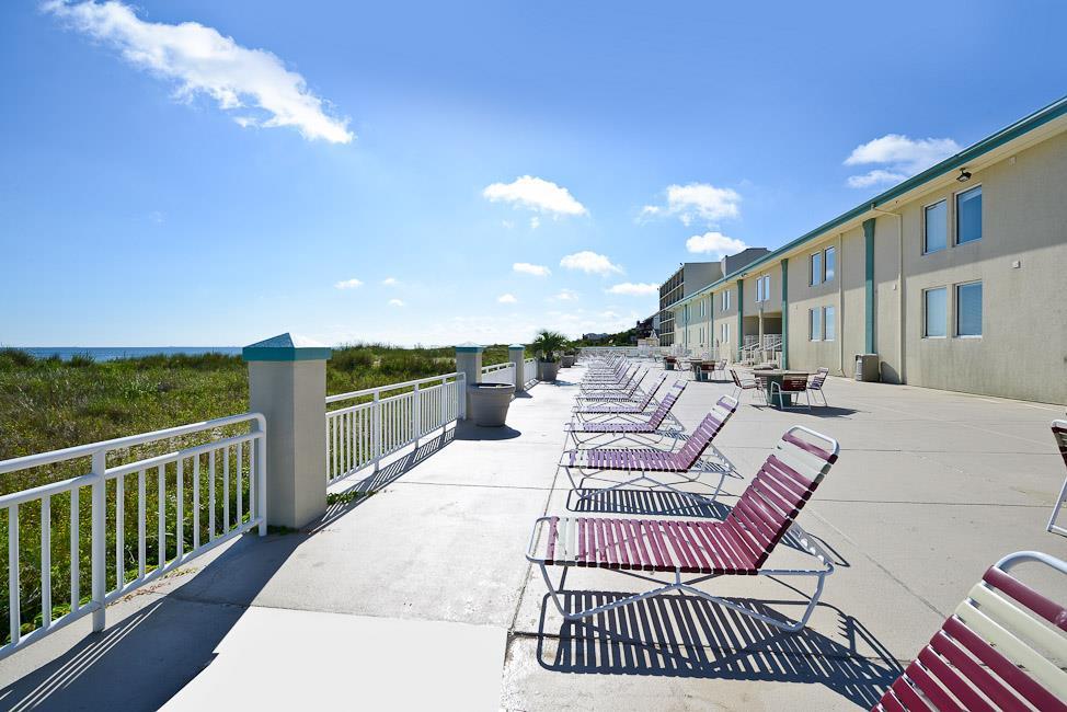 Best Western Plus Holiday Sands Inn & Suites Norfolk Luaran gambar